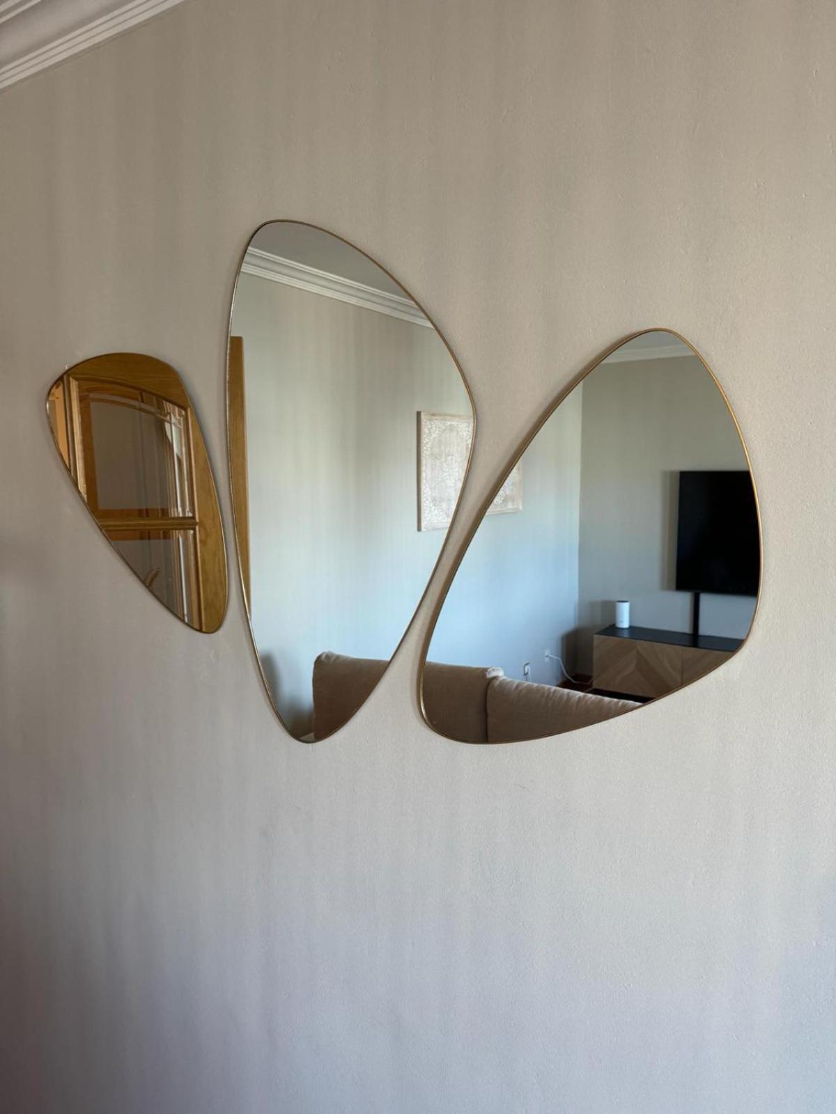 Moderno Apartamento Con Vistas A La Ria De Vigo Exteriör bild